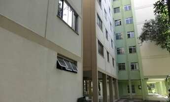 Imagem 3: Apartamento para venda tem 55 metros quadrados com 2 quartos em Cidade A E Carvalho