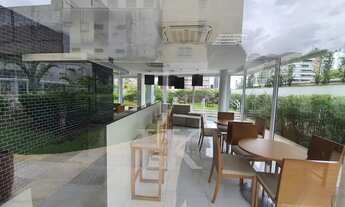 Imagem 6: Studio para aluguel com 45 metros quadrados com 1 quarto em Vila Mariana - São Paulo - SP