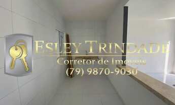 Imagem 4: Casa para venda possui 82 metros quadrados com 2 quartos em Centro - Barra dos Coqueiros