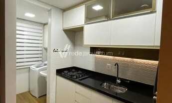 Imagem 2: Apartamento - Jardim do Lago - Campinas