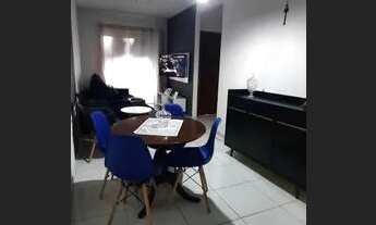 Imagem 3: Apartamento para Venda em Florianópolis, Ingleses do Rio Vermelho, 2 dormitórios, 1 banhei