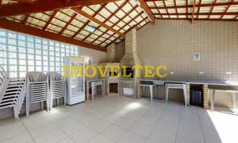 Imagem 6: APARTAMENTO RESIDENCIAL em SÃO PAULO - SP, CAMBUCI