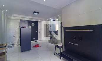 Imagem 3: Apartamento para Aluguel - Tingui, 3 Quartos, 84 m2