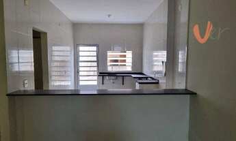 Imagem: Casa para alugar, 289 m² por R$ 2.334,17/mês