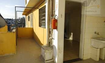 Imagem 7: Casa para Locação Anual - VILA CARAGUATÁ, São Paulo - 33m²