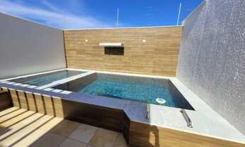 Imagem 3: Villagio Di Maria - Apto 3/4 com suíte de 67,42 m², porcelanato, 1 vaga por 225.000,00