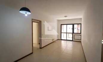 Imagem: Apartamento Padrão Barra da Tijuca