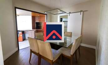 Imagem 5: Locação Apartamento 3 Dormitórios - 173 m² Brooklin