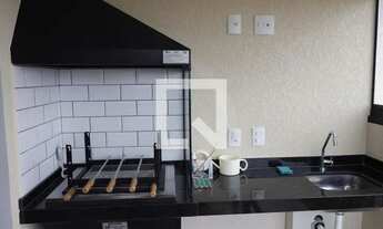 Imagem 7: Apartamento para Aluguel - Vila Mascote, 2 Quartos, 67 m2