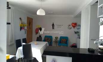 Imagem 4: Apartamento - Parque das Cachoeiras - Campinas