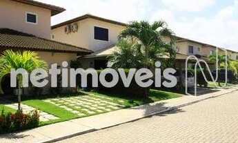 Imagem 2: Locação Casa Piatã Salvador