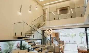 Imagem: Casa Alto Padrão à Venda, no Condomínio