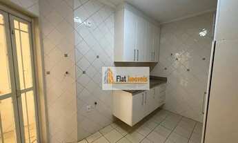 Imagem 4: Apartamento com 3 dormitórios para alugar, 81 m² por R$ 1.499,00/mês - Parque dos Bandeira