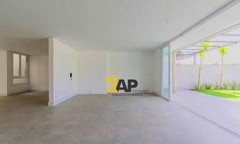 Imagem 7: Casa com 4 suítes à venda, 424 m² por R$ 4.199.900 - Jardim Cordeiro - São Paulo/SP