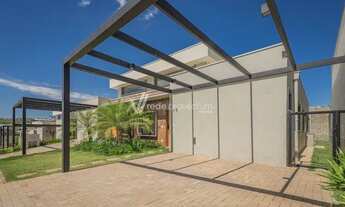 Imagem 4: Casa - Estância das Flores - Jaguariúna