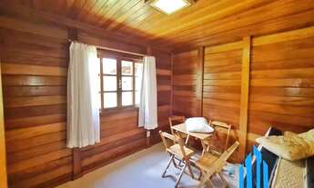 Imagem 7: Condomínio fechado Buenos Aires Country Buenos Aires em meio a Mata Atlântica Guarapari E