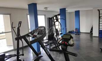 Imagem 7: Apartamento de 50 m² no Imirim 2 dormitórios sendo 1 suíte 2 vagas cobertas e lazer compl