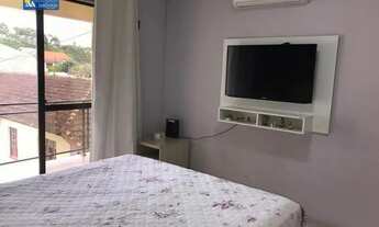 Imagem 3: Florianópolis - Casa Padrão - Córrego Grande