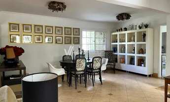 Imagem: Casa - Nova Campinas - Campinas