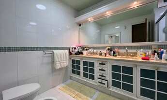 Imagem 6: Barra da Tijuca Apartamento com 3 dormitórios