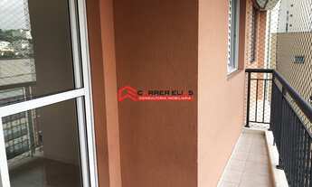 Imagem 4: Apartamento aluguel 95 m² 3 quartos 2 Vagas Vila Ipojuca - Lapa - SP