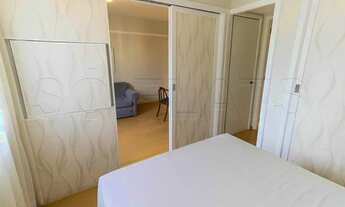 Imagem 6: Flat Ninety com 33m², 1 dormitório e 1 vaga de garagem nos Jardins disponível locação