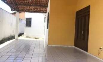 Imagem 2: Casa com 3 dormitórios para alugar, 226 m² por R$ 2.659,41/mês - Nossa Senhora de Nazaré