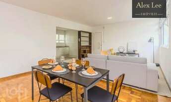 Imagem 4: Jardim Paulista, 3 dormitórios e 1 vaga ao lado do metrô Oscar Freire