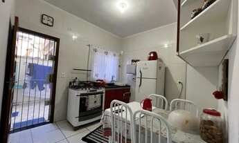 Imagem 7: PARA INVESTIR | Filho único | Sobrado c/móveis planejados | 2 Dorm