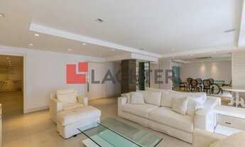 Imagem 5: RIO DE JANEIRO - Apartamento Padrão - Lagoa