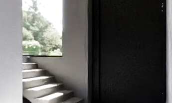 Imagem 3: Casa em Condomínio Clube, em fase de construção, com 380 m² com 4 suítes e lazer aconchega