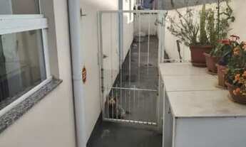 Imagem 2: Apto no bairro Nova palhoça 2 dormitórios sendo uma suíte