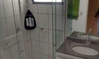 Imagem 5: Apartamento para aluguel e venda tem 56m² com 2 quartos em Ponta Negra - Natal - RN