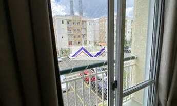 Imagem 4: Apartamento 2 dormitórios - Jardim Guilhermino - Guarulhos