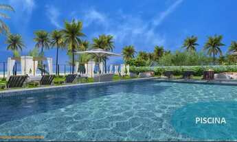 Imagem 4: Flat para venda 31 m² Beira Mar Piedade