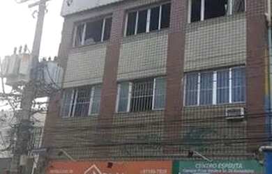 Imagem 3: Posso ponto da material de construção