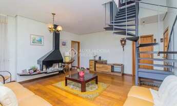 Imagem 6: Apartamento para venda com 245 metros quadrados com 2 quartos em Jardim Botânico - Porto A