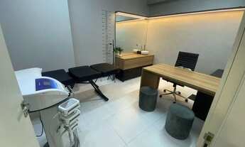 Imagem: Sublocação de consultório