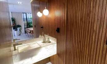 Imagem 5: Ravines - casa moderna no condomínio