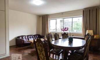 Imagem: Apartamento para Aluguel - Vila Mariana