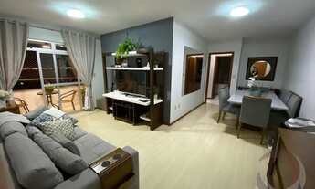 Imagem 7: Apartamento para venda com 97 metros quadrados com 3 quartos no Balneário - Florianópolis