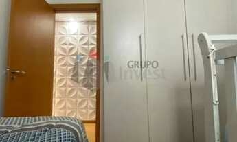 Imagem 6: Apartamento à venda, 42 m² por R$ 350.000,00 - Parque Industrial - Campinas/SP