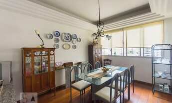 Imagem 4: Apartamento à Venda - Moema, 4 Quartos, 480 m2