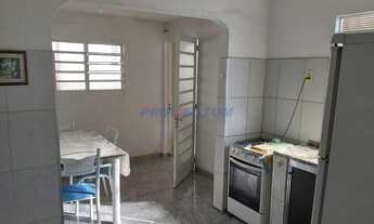 Imagem 3: Casa - Jardim Eulina - Campinas