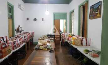 Imagem 6: OPORTUNIDADE para Projeto Hoteleiro/Gastronómico no Coração de Santa Teresa!