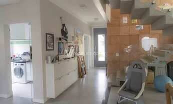 Imagem 5: Casa - Swiss Park - Campinas