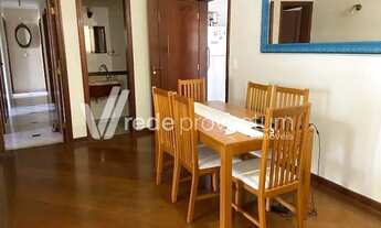 Imagem 4: Apartamento - Cambuí - Campinas