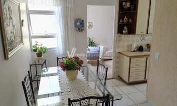 Imagem 7: Apartamento - Jardim Pacaembu - Campinas