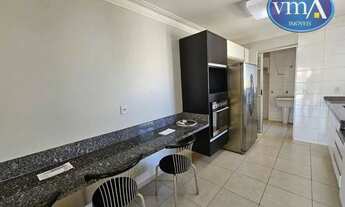 Imagem 4: Vendo ou Alugo Apartamento 152,00 m², 3 Suítes, Edifício Torre de Valência, Região Bosque