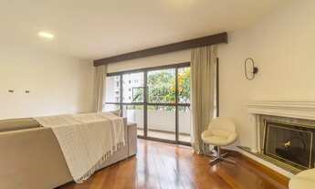 Imagem 6: Apartamento Venda Itaim Bibi 184 m² 4 Dormitórios